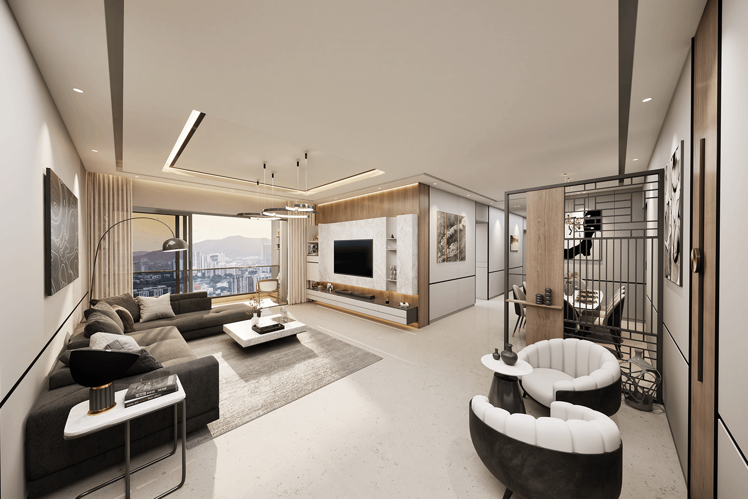 Overview Connectivity Location Gallery Layout Contact Us
